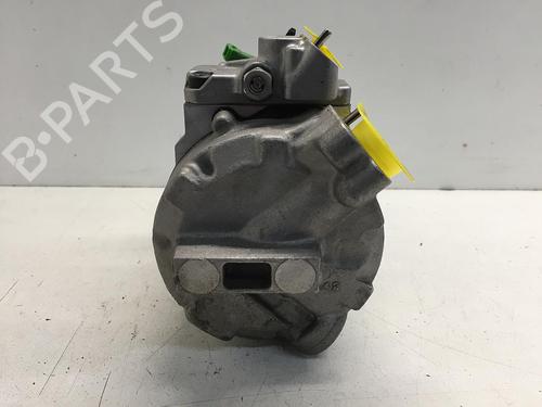 AC compressor AUDI A4 B5 (8D2) 1.8 T | BP18462035M34 