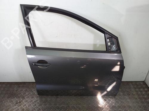 Used Right front door Right front door VW POLO V (6R1, 6C1) 1.2 (60 hp) 33279665 33279665