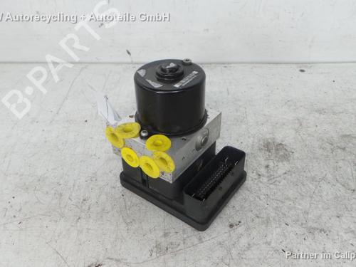 ABS pump FORD FOCUS II (DA_, HCP, DP) 2.5 ST | BP16175716M43 