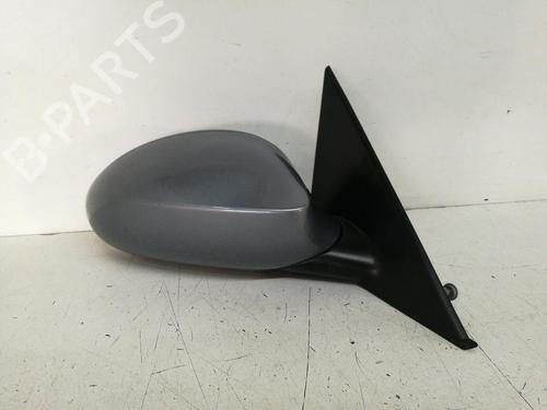 Used Right mirror BMW 1 (E87) 120 d (163 hp) 16067593