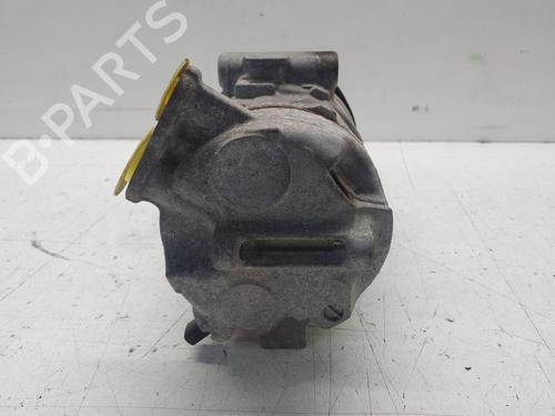 AC compressor OPEL CORSA D (S07) 1.2 (L08, L68) | BP30981284M34 