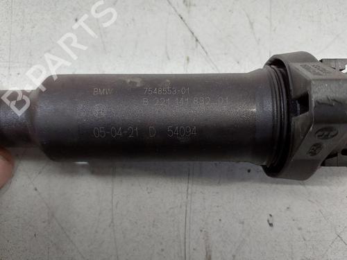 Ignition coil BMW 5 Touring (E61) 530 i | BP18600122M94 