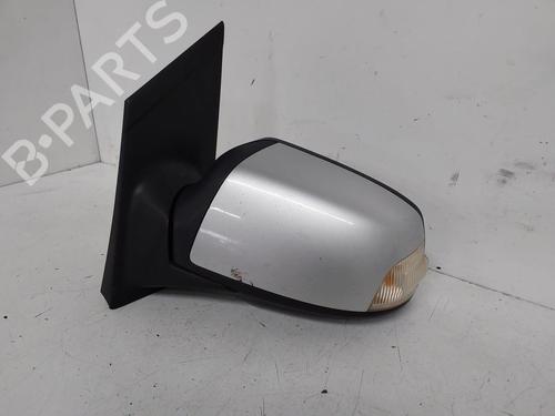 Used Left mirror FORD FOCUS II Turnier (DA_, FFS, DS) 2.0 TDCi (136 hp) 18462904