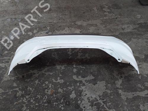 Rear bumper FORD FIESTA VI (CB1, CCN) 1.0 | BP29494949C8 