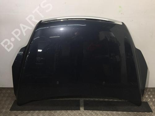 Hood FORD FOCUS II Turnier (DA_, FFS, DS) 2.0 TDCi | BP21113760C1