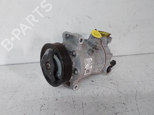 Used AC compressor AC compressor VW CADDY IV MPV (SAB, SAJ) 1.4 TGI CNG (110 hp) 40011817 40011817