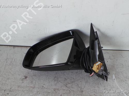 Used Left mirror AUDI A4 B7 (8EC) 1.6 (102 hp) 15362144