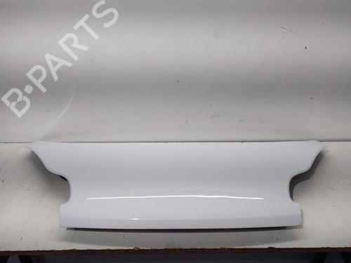 Used Hood Hood SMART FORTWO Coupe (451) 1.0 (451.331, 451.380) (71 hp) 36361048 36361048