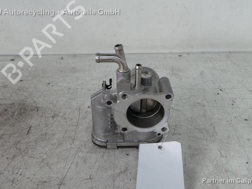 Used Throttle body KIA PICANTO II (TA) 1.0 (69 hp) 15361786