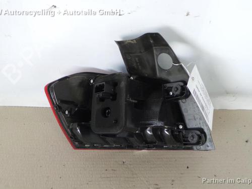 Used Right taillight VW CRAFTER 30-50 Platform/Chassis (2F_) 2.0 TDI (114 hp) 18461613