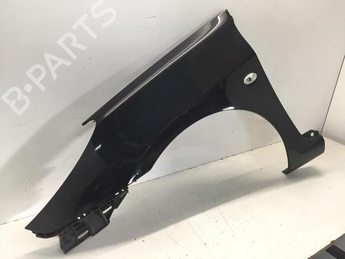 Left front fenders PEUGEOT 307 (3A/C) 1.4 16V | BP16176998C41 