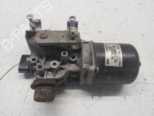 Used Front wiper motor DACIA SANDERO II TCe 90 (B8M1, B8MA, B8AC) (90 hp) 24323724