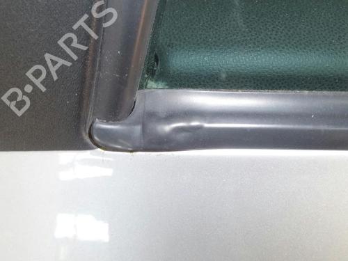Left rear door PEUGEOT 307 (3A/C) 1.6 HDi 110 | BP16176220C4 