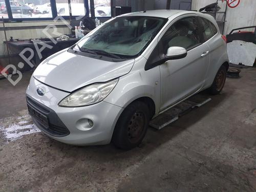 Steering column FORD KA (RU8) 1.2 | BP31962900M21 