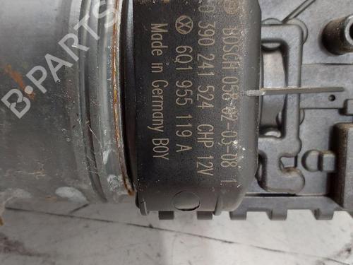 Front wiper motor VW POLO IV (9N_, 9A_) 1.2 | BP18462829M29