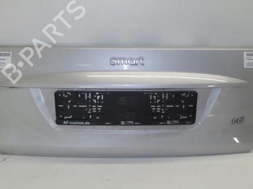 Used Tailgate SMART FORTWO Cabrio (451) 0.8 CDi (451.400) (45 hp) 15364411
