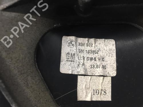 Right mirror OPEL ASTRA G Coupe (T98) 2.2 16V (F07) | BP15367980C27 
