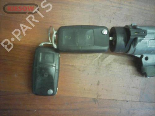 Used Engine control unit (ECU) VW GOLF IV (1J1) 1.4 16V (75 hp) 15359983