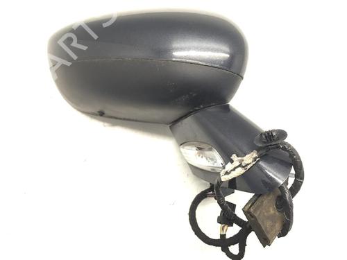 Used Right mirror CITROËN C5 III Break (RW_) 2.7 HDi (204 hp) 16176871