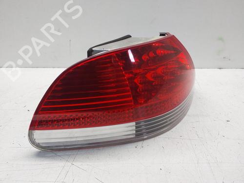 Left taillight BMW 7 (E65, E66, E67) 745 i, Li | BP22593470C34 