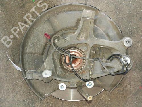 Right rear steering knuckle MERCEDES-BENZ E-CLASS T-Model (S211) E 220 T CDI (211.206) | BP15364840M28 