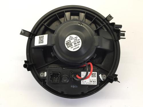 Heater blower motor VW PASSAT B8 Variant (3G5, CB5) 2.0 TSI | BP18462407M62 