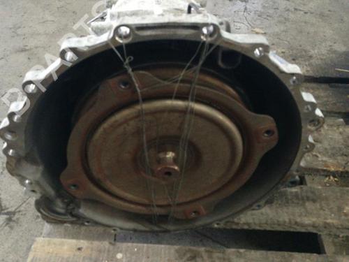 Getriebe JAGUAR S-TYPE II (X200) 2.7 D | BP15364945M3 