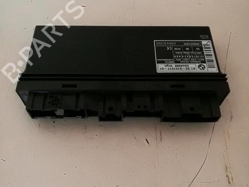 Electronic module BMW 5 Touring (E61) 520 d | BP18462060M83 