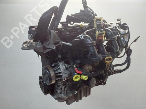 Engine FORD FIESTA VI (CB1, CCN) 1.25 | BP30474041M1