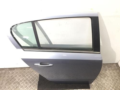 Left rear door OPEL ASTRA H (A04) 1.6 (L48) | BP21830223C4 