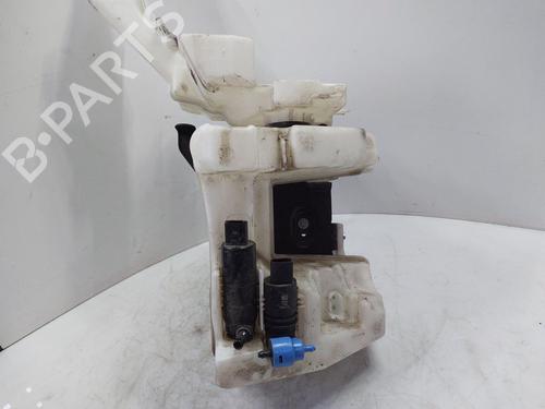 Sprinklertank VW PASSAT B7 Variant (365) 2.0 TDI | BP32377801C113