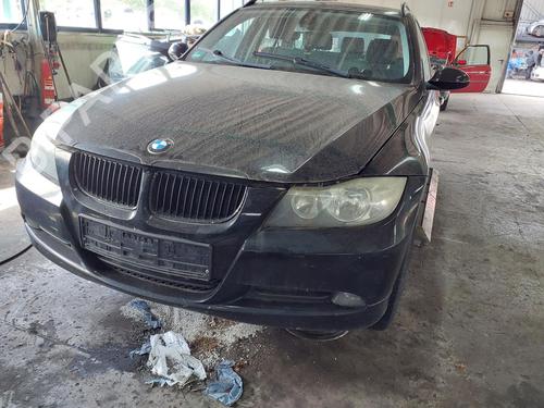 Left rear door BMW 3 Touring (E91) 318 d | BP26405649C4 