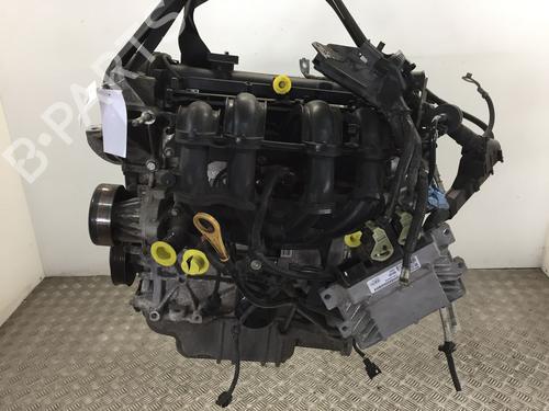 Engine FORD FIESTA VI (CB1, CCN) 1.25 | BP15810584M1 