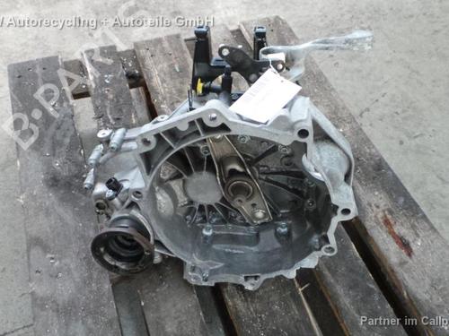 Gearbox VW POLO (9N_, 9A_) 1.2 12V | BP15362573M3 