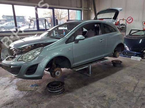 Generator OPEL CORSA D (S07) 1.2 (L08, L68) | BP30981289M7 