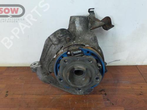 Right rear steering knuckle PORSCHE BOXSTER (987) S 3.4 | BP16175163M28 