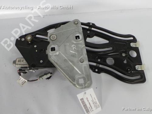Rear right quarter glass PEUGEOT 207 CC (WD_) 1.6 16V | BP16175746C92 