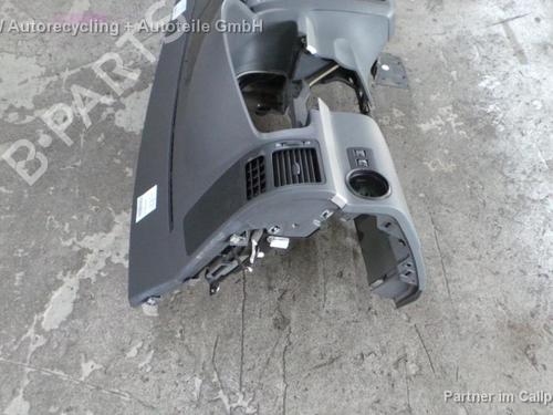 Dashboard VW TOURAN (1T1, 1T2) 2.0 TDI 16V | BP15361866C46 