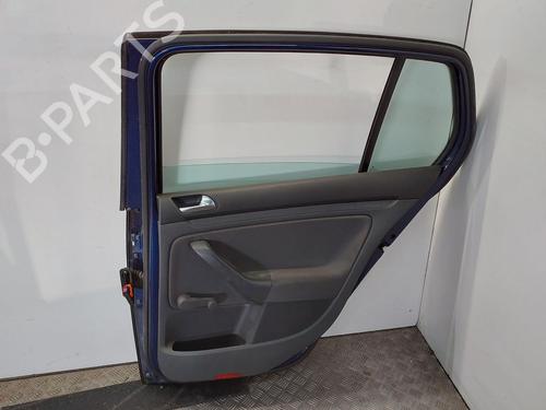 Left rear door VW GOLF V (1K1) 1.4 16V | BP17050869C4 