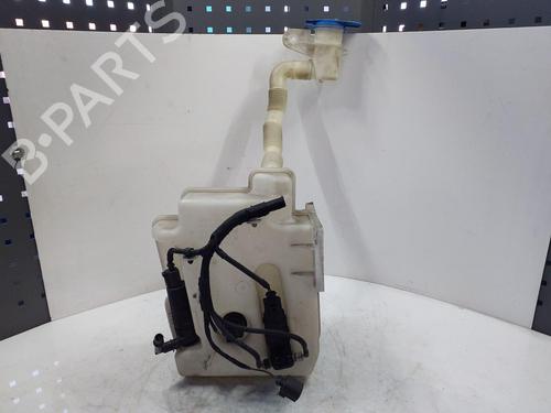 Used Windscreen washer tank Windscreen washer tank VW GOLF V Variant (1K5) 1.6 (102 hp) 34229840 34229840