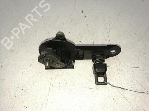 Used Back wipers mechanism BMW 3 Touring (E46) 316 i (115 hp) 18461906
