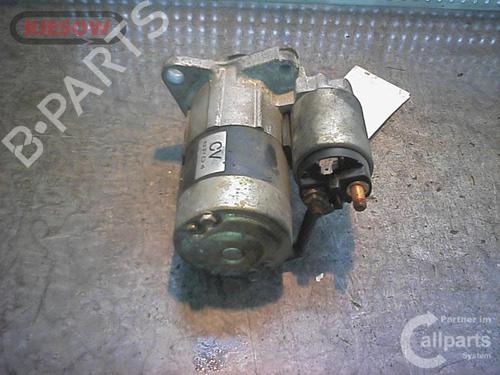 Used Starter MAZDA 323 S VI Saloon (BJ) 1.5 16V (BJ5P) (88 hp) 15359256