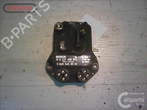 Ignition coil MERCEDES-BENZ 124 Saloon (W124) 260 E (124.026) | BP15359418M94 