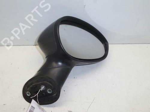 Right mirror FIAT PUNTO EVO (199_) 1.2 | BP16101217C27 