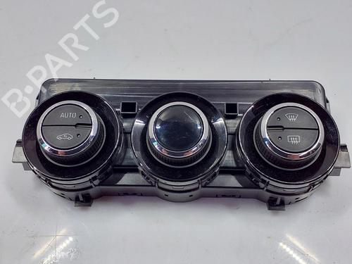 Used Climate control OPEL CORSA E (X15) 1.4 Turbo (08, 68) (150 hp) 18463728