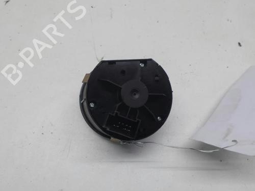Used Headlight switch AUDI A6 C6 Avant (4F5) 3.0 TDI quattro (233 hp) 15364203