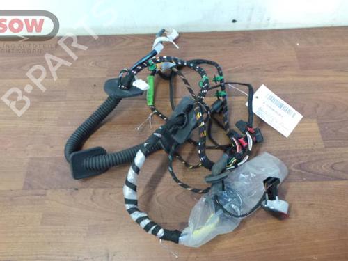 Wiring harness PORSCHE BOXSTER (987) S 3.4 | BP16175146E16 