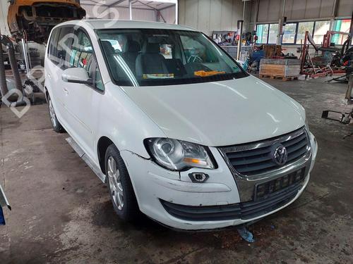 Right front fenders VW TOURAN (1T1, 1T2) 1.4 TSI | BP29578473C42 