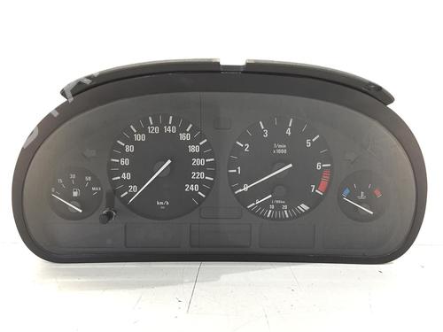 Used Instrument cluster BMW 5 Touring (E39) 520 i (170 hp) 18462336