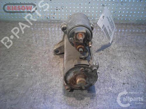 Used Starter FORD FOCUS I Turnier (DNW) 1.8 16V (115 hp) 15359255